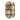 Togo wall sconce: Bronze | Besa Lighting