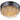 Maxim Lighting Mystic 11-Light LED Flush Mount Bronze
