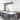 Maxim Lighting Mystic 22-Light LED Pendant Polished Chrome