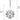 Maxim Lighting Starfire 11-Light Chandelier Polished Chrome