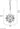 Maxim Lighting Starfire 11-Light Chandelier Polished Chrome