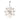 Maxim Lighting Starfire 11-Light Chandelier Polished Chrome