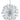 Maxim Lighting Starfire 40-Light Chandelier Polished Chrome