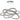 Maxim Lighting Eternity 4 Tier 60" LED Chandelier Polished Chrome