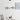Finesse Decor Munich LED Horizontal Chandelier - Black