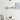 Finesse Decor Munich LED Horizontal Chandelier Black