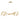 Finesse Decor Munich LED Horizontal Chandelier Gold