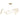 Finesse Decor Moscow LED Chandelier Gold