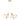 Finesse Decor Seville LED Chandelier - Gold