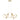 Finesse Decor Seville LED Chandelier Gold