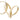Finesse Decor Seville LED Chandelier - Gold