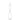Finesse Decor Vienna LED 55" Tall Floor Lamp Chrome