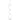 Finesse Decor Amsterdam LED Dimmable 63" Floor Lamp White