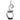 Finesse Decor Amsterdam LED with Touch Dimmer Table Lamp Black