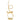 Finesse Decor Amsterdam LED with Touch Dimmer Table Lamp Gold