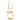 Finesse Decor Amsterdam LED with Touch Dimmer Table Lamp - Gold