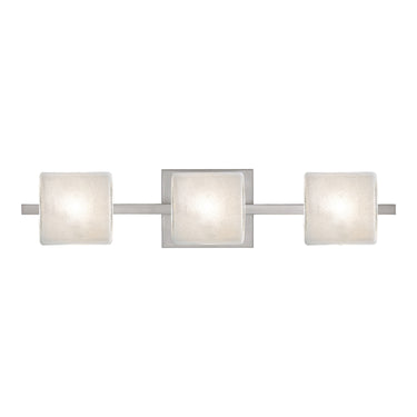 Paolo 10 vanity light: Glitter | Besa Lighting