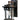 Maxim Lighting Santa Barbara VX Outdoor Wall Lantern Sienna