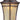 Maxim Lighting Balboa VX Outdoor Pole/Post Lantern Copper Oxide