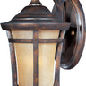 Maxim Lighting Balboa VX Outdoor Wall Lantern Copper Oxide