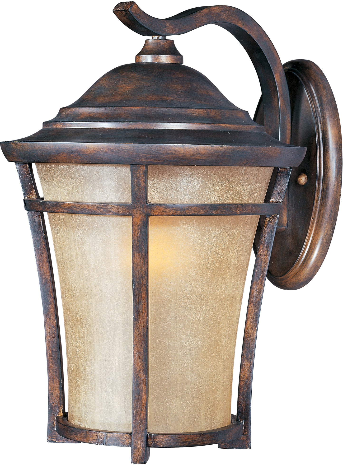 Maxim Balboa VX Outdoor Wall Lantern