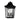 Sutton Place VX Outdoor Wall Light by Maxim - 40231CLBK