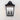 Sutton Place VX Outdoor Wall Light by Maxim - 40231CLBK