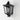 Maxim Lighting Sutton Place VX Outdoor Sconce Black