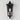 Maxim Lighting Sutton Place VX Outdoor Sconce Black