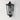Maxim Lighting Sutton Place VX Outdoor Sconce Black