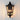 Sutton Place VX Outdoor Wall Light by Maxim - 40237CLBK