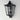 Sutton Place VX Outdoor Wall Light by Maxim - 40237CLBK