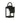 Maxim Lighting Nassau VX Outdoor Wall Lantern Black