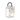 Maxim Lighting Nassau Outdoor Wall Lantern White/Black