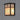 Maxim Lighting Coldwater 2-Light Outdoor Wall Lantern Black