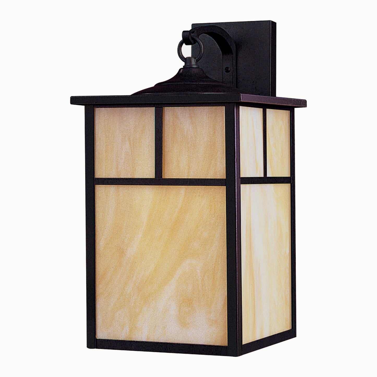 Maxim Coldwater Outdoor Wall Lantern