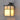 Maxim Lighting Coldwater Outdoor Wall Lantern Black