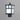 Maxim Lighting Coldwater Outdoor Pole/Post Lantern Black