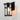 Maxim Lighting Clyde VX Medium Outdoor Wall Sconce Black