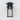 Clyde Vivex Outdoor Wall Light by Maxim - 40625CLBK