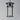 Maxim Lighting Clyde VX Outdoor VX Hanging Pendant Black