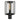 Maxim Lighting Cabana VX Outdoor Post Mount Black