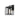 Maxim Lighting Cabana VX Outdoor Sconce Black