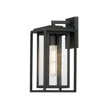 Maxim Lighting Cabana VX Medium Outdoor Sconce Black