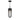 Maxim Lighting Quayside VX 14" Outdoor LED Pendant Black