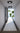 Sky Dome Metal LED Flush Mount Ceiling Light – Dim-to-Warm by Pablo Designs - image 2