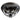 Maxim Lighting Camden 3-Light Outdoor Ceiling Mount Golden Bronze