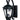 Maxim Lighting Camden VX 2-Light Outdoor Wall Lantern Black