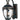 Maxim Lighting Camden VX 3-Light Outdoor Wall Lantern Golden Bronze