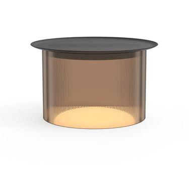Carousel Large LED Table Lamp with Wireless Charging by Pablo Designs - image 28